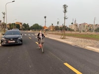Bán đất nền dự án trung tâm thành phố có sổ đỏ Bán đất nền dự án trung tâm thành phố có sổ đỏ
