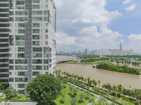Bán căn hộ Dualkey Đảo Kim Cương, tháp Bahamas, 143 m2, có nội thất Bán căn hộ Dualkey Đảo Kim Cương, tháp Bahamas, 143 m2, có nội thất