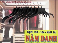 Các loại móc quần áo - Manơcanh Các loại móc quần áo - Manơcanh