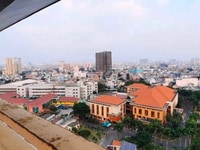 Bán căn hộ Sacomreal Lũy Ban Bích, 82m2, 3pn, giá 2.35 tỷ TL Bán căn hộ Sacomreal Lũy Ban Bích, 82m2, 3pn, giá 2.35 tỷ TL