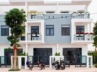 Em cần bán căn biêt thự trong Khu đô thị Thương Mại VIVA PARK Em cần bán căn biêt thự trong Khu đô thị Thương Mại VIVA PARK
