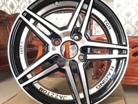 Thay mâm 14inch thể thao giá rẻ tại Hóc Môn, Củ Chi, Bình Dương Thay mâm 14inch thể thao giá rẻ tại Hóc Môn, Củ Chi, Bình Dương