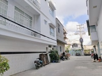 Cấn bán GẤP GấpNhà lô góc Mặt tiền đường số Vĩnh Hội, P.4, Q.4 Cấn bán GẤP GấpNhà lô góc Mặt tiền đường số Vĩnh Hội, P.4, Q.4