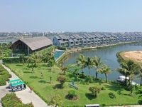 Bán biệt thự Casamia Hội An giá từ 8 tỷ, 4PN, view sông, rừng dừa Bán biệt thự Casamia Hội An giá từ 8 tỷ, 4PN, view sông, rừng dừa