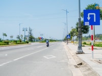 Chỉ 900tr sở hữu ngay đất Mặt tiền Mỹ Trà Mỹ Khê - Quảng Ngãi Chỉ 900tr sở hữu ngay đất Mặt tiền Mỹ Trà Mỹ Khê - Quảng Ngãi