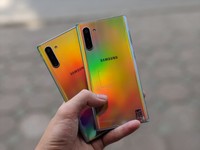 Samsung Galaxy Note 10 Mỹ Snapdragon 855 || Tặng sạc 25w zin Samsung Galaxy Note 10 Mỹ Snapdragon 855 || Tặng sạc 25w zin