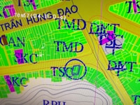 Cần bán gấp nhà mặt tiền 57 Tản Đà 3 lầu, 6.8x15m tiện ở, kinh doanh.