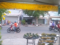 Bán nhà MT Huỳnh Tấn Phát, Phú Xuân, Nhà Bè, giá: 6,9 tỷ Bán nhà MT Huỳnh Tấn Phát, Phú Xuân, Nhà Bè, giá: 6,9 tỷ