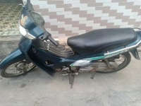 Muốn bán 2 xe wave như hình.. máy móc êm ru.. gtdd Muốn bán 2 xe wave như hình.. máy móc êm ru.. gtdd