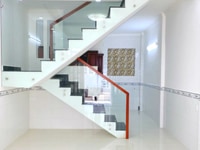 Bán nhà thiết kế tinh tế 1 lầu hẻm hơn 4m Lê Văn Quới Bán nhà thiết kế tinh tế 1 lầu hẻm hơn 4m Lê Văn Quới