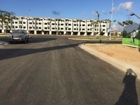 Bán đất nền khu dân cư Ba Ria City Gate phường Long Hương, TP Bà Rịa Bán đất nền khu dân cư Ba Ria City Gate phường Long Hương, TP Bà Rịa