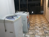 Phòng trọ mới xây đường Lê Đức Thọ, P14 Phòng trọ mới xây đường Lê Đức Thọ, P14