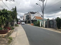 Cần bán nhà HXH Nguyễn Trung Trực, phường 4 Đà Lạt Cần bán nhà HXH Nguyễn Trung Trực, phường 4 Đà Lạt