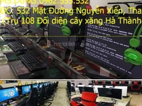 Thanh lý dàn nét 26 Máy. H310 i3-9100 R8Gb Màn 22" Led RX470 - 4Gb Thanh lý dàn nét 26 Máy. H310 i3-9100 R8Gb Màn 22" Led RX470 - 4Gb