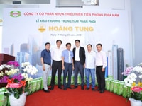 Cần 03 nhân viên kế toán làm việc tại Tân Túc, Bình Chánh Cần 03 nhân viên kế toán làm việc tại Tân Túc, Bình Chánh