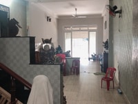 Chính chủ cần bán gấp nhà hẻm 6m cầu xéo 4x21 2 lầu giá 6ty8 Chính chủ cần bán gấp nhà hẻm 6m cầu xéo 4x21 2 lầu giá 6ty8