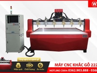 Bán máy cnc chạm gỗ giá rẻ tại Thường Tín Bán máy cnc chạm gỗ giá rẻ tại Thường Tín