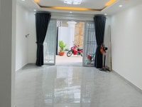 Cần bán nhà 98/25 đường số 5, phường 17, gò vấp, tp.hcm