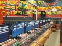 Cần thanh lý quán nét 27 máy còn mới Cần thanh lý quán nét 27 máy còn mới