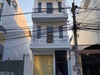 Chính chủ cần bán nhà MT D11, Tây Thạnh, Tân Phú. Thu nhập 30tr/ tháng