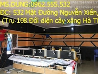 Thanh lý 22 máy chơi game không quan trung gian Thanh lý 22 máy chơi game không quan trung gian