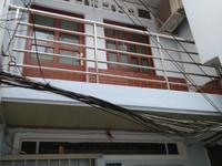Bán Nhà Trung Tâm TP ,Đường Điên Biên Phủ,P11,Q10 Diện tích 3x5,5m Bán Nhà Trung Tâm TP ,Đường Điên Biên Phủ,P11,Q10 Diện tích 3x5,5m