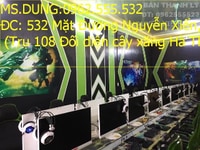 Thanh lý dàn nét 25 Máy. H310 i5-9400 R8Gb Màn 27 Cong RX470 - 4Gb Thanh lý dàn nét 25 Máy. H310 i5-9400 R8Gb Màn 27 Cong RX470 - 4Gb