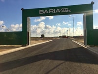 Bán lô đất 6x20m mặt tiền QL 51 gần chợ Bà Rịa, TP Bà Rịa - Vũng Tàu Bán lô đất 6x20m mặt tiền QL 51 gần chợ Bà Rịa, TP Bà Rịa - Vũng Tàu