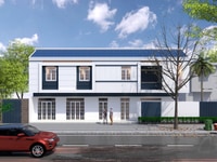 Cho thuê nhà trọ gần chung cư Phước Lý Cho thuê nhà trọ gần chung cư Phước Lý