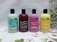 Sữa tắm Bath & Shower Creme - I LOVE Sữa tắm Bath & Shower Creme - I LOVE