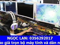 Ngọc Lan tiếp tục chương trình những dàn máy sale tận gốc ( có bán lẻ) Ngọc Lan tiếp tục chương trình những dàn máy sale tận gốc ( có bán lẻ)