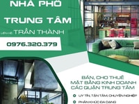 Cho Thuê Mặt Tiền Nguyễn Thị Minh Khai - DT: 20x39m có 2 mặt hẻm Cho Thuê Mặt Tiền Nguyễn Thị Minh Khai - DT: 20x39m có 2 mặt hẻm