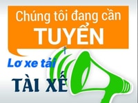 Tuyển dụng làm việc tỉnh đaklak. ->Tài xế, phụ xe, phụ kho Tuyển dụng làm việc tỉnh đaklak. ->Tài xế, phụ xe, phụ kho