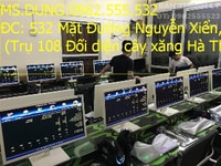 Thanh lý dàn nét 26 Máy. MSI H110 G4560 R8Gb Màn 22" Led RX570 - 8Gb Thanh lý dàn nét 26 Máy. MSI H110 G4560 R8Gb Màn 22" Led RX570 - 8Gb