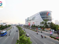 Cho thuê đất dt 300m2 góc 2 mặt tiền đường Hiệp Bình, Quận thủ đức Cho thuê đất dt 300m2 góc 2 mặt tiền đường Hiệp Bình, Quận thủ đức
