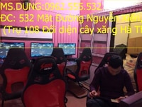 Thanh lý dàn nét 27 Máy. ASUS B365 i3-9100 R8Gb Màn 27 Cong RX570 - 4G Thanh lý dàn nét 27 Máy. ASUS B365 i3-9100 R8Gb Màn 27 Cong RX570 - 4G