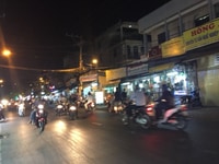 Bán nhà mặt tiền Gò Ô Môi, Phú thuận, Quận 7, Dt 5x26m. 3 lầu. Bán nhà mặt tiền Gò Ô Môi, Phú thuận, Quận 7, Dt 5x26m. 3 lầu.