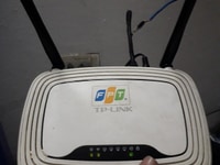 Bộ phát sóng wifi TP-Link 841n Bộ phát sóng wifi TP-Link 841n