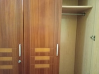 Cần bán nhanh tủ gỗ ép 4 cánh nhiều ngăn 2,1x1,85x0,55 Cần bán nhanh tủ gỗ ép 4 cánh nhiều ngăn 2,1x1,85x0,55