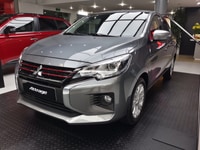 ATTRAGE Mẫu Sedan 5 chỗ giá rẻ đáng mua hiện nay ATTRAGE Mẫu Sedan 5 chỗ giá rẻ đáng mua hiện nay