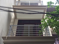 Bán nhà Yên Nghĩa 35m, 3 tầng, khung BTCT, gần đường oto Bán nhà Yên Nghĩa 35m, 3 tầng, khung BTCT, gần đường oto
