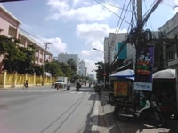 Bán nhà mặt tiền Phạm Văn Chí, P7 Q.6. DT: 5.2x14m (69 m2) Bán nhà mặt tiền Phạm Văn Chí, P7 Q.6. DT: 5.2x14m (69 m2)