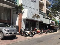 ( Nhà 540m2 ). MT HỒ XUÂN HƯƠNG Q3. 4 Lầu - Giá Thuê Chỉ 70tr ( Nhà 540m2 ). MT HỒ XUÂN HƯƠNG Q3. 4 Lầu - Giá Thuê Chỉ 70tr