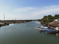 Đất Nhơn Trạch hưởng lợi lớn Khi Thành Phố thông minh được thành lập Đất Nhơn Trạch hưởng lợi lớn Khi Thành Phố thông minh được thành lập