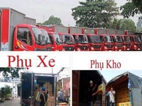 TÂN PHÚ ==> Tuyển Lái Xe B2 _C và Phụ Kho Phụ Xe TÂN PHÚ ==> Tuyển Lái Xe B2 _C và Phụ Kho Phụ Xe