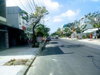 Bán đất MT đường 10m5 Lê Quảng Chí - trục đường thông gần cầu NTP Bán đất MT đường 10m5 Lê Quảng Chí - trục đường thông gần cầu NTP