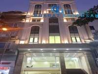 Cần Cho Thuê Gấp Nhà Phố Trần Duy Hưng 7 Tầng Mặt Tiền 6,7M Cần Cho Thuê Gấp Nhà Phố Trần Duy Hưng 7 Tầng Mặt Tiền 6,7M