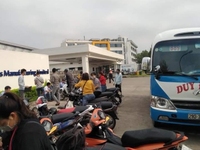 Tuyển 500 công nhân điện tử thời vụ, có CMND đi làm luôn Tuyển 500 công nhân điện tử thời vụ, có CMND đi làm luôn