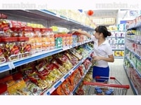 Cửa hàng cần tuyển gấp nhân viên bán hàng Cửa hàng cần tuyển gấp nhân viên bán hàng