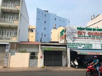 Bán nhà mặt tiền Lâm Văn Bền, Tân Quy, Quận 7, Dt 4x32m. Giá 15,7 tỷ Bán nhà mặt tiền Lâm Văn Bền, Tân Quy, Quận 7, Dt 4x32m. Giá 15,7 tỷ